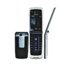 Nokia 6600 Fold View 5 - Camera, Display & Design