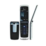 Nokia 6600 Fold View 5 - Camera, Display & Design