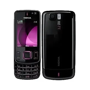 Nokia 6600 Slide Price & Official Specs in Bangladesh