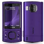 Nokia 6700 Slide View 1 - Camera, Display & Design