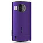 Nokia 6700 Slide View 3 - Camera, Display & Design
