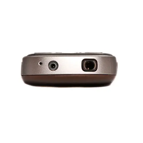 Nokia 6720 Classic View 4 - Camera, Display & Design