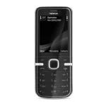 Nokia 6730 Classic View 2 - Camera, Display & Design