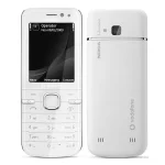 Nokia 6730 Classic View 6 - Camera, Display & Design
