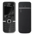 Nokia 6730 Classic Front Official View