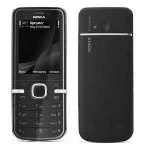 Nokia 6730 Classic Price & Official Specs in Bangladesh