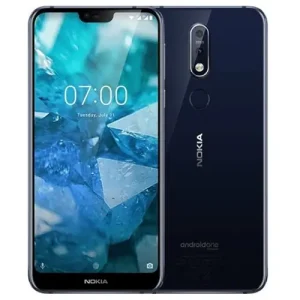 Nokia 7.1 Price & Official Specs in Bangladesh
