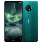 Nokia 7.2 Front Official View