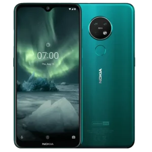 Nokia 7.2 Price & Official Specs in Bangladesh