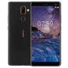 Nokia 7 Plus View 1 - Camera, Display & Design