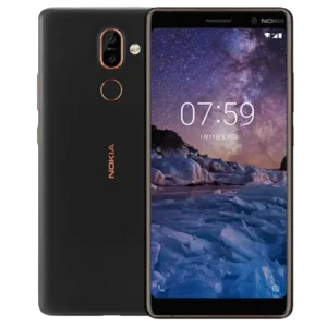 Nokia 7 Plus Price & Official Specs in Bangladesh