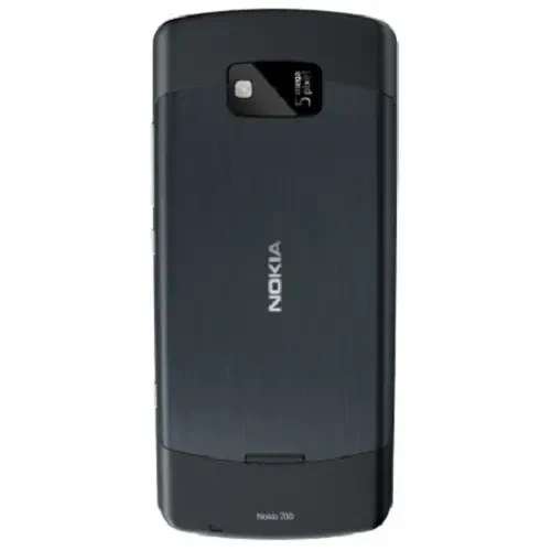 Nokia 700 View 3 - Camera, Display & Design