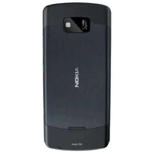 Nokia 700 View 2 - Camera, Display & Design