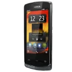 Nokia 700 View 5 - Camera, Display & Design