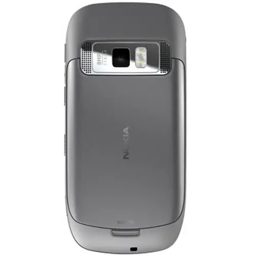 Nokia 701 View 3 - Camera, Display & Design