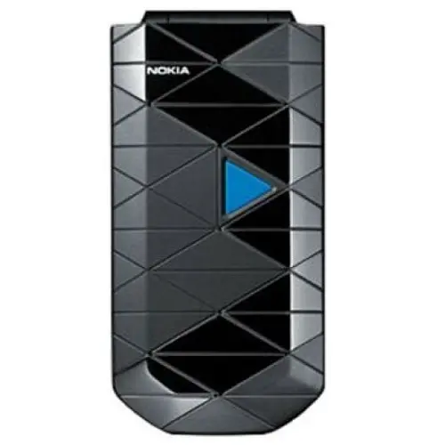 Nokia 7070 Prism View 3 - Camera, Display & Design
