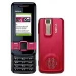 Nokia 7100 Supernova View 1 - Camera, Display & Design