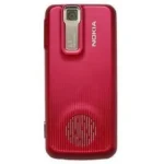 Nokia 7100 Supernova View 3 - Camera, Display & Design