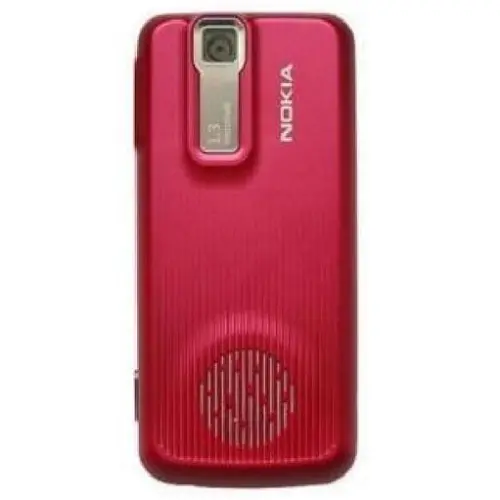 Nokia 7100 Supernova View 3 - Camera, Display & Design