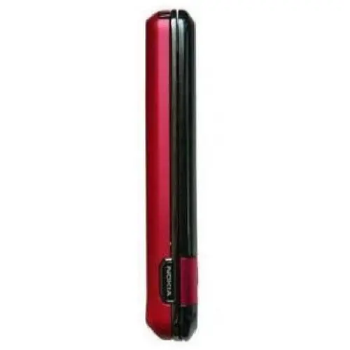 Nokia 7100 Supernova View 4 - Camera, Display & Design