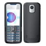 Nokia 7210 Supernova View 1 - Camera, Display & Design
