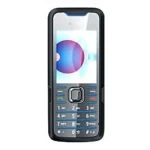 Nokia 7210 Supernova View 2 - Camera, Display & Design
