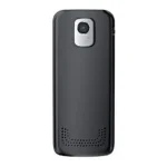 Nokia 7210 Supernova View 3 - Camera, Display & Design