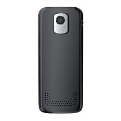Nokia 7210 Supernova View 3 - Camera, Display & Design