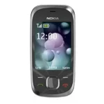 Nokia 7230 View 2 - Camera, Display & Design