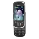 Nokia 7230 View 4 - Camera, Display & Design