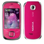 Nokia 7230 View 5 - Camera, Display & Design