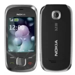 Nokia 7230 Front Official View
