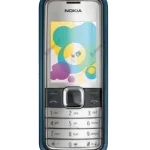 Nokia 7310 Supernova View 2 - Camera, Display & Design