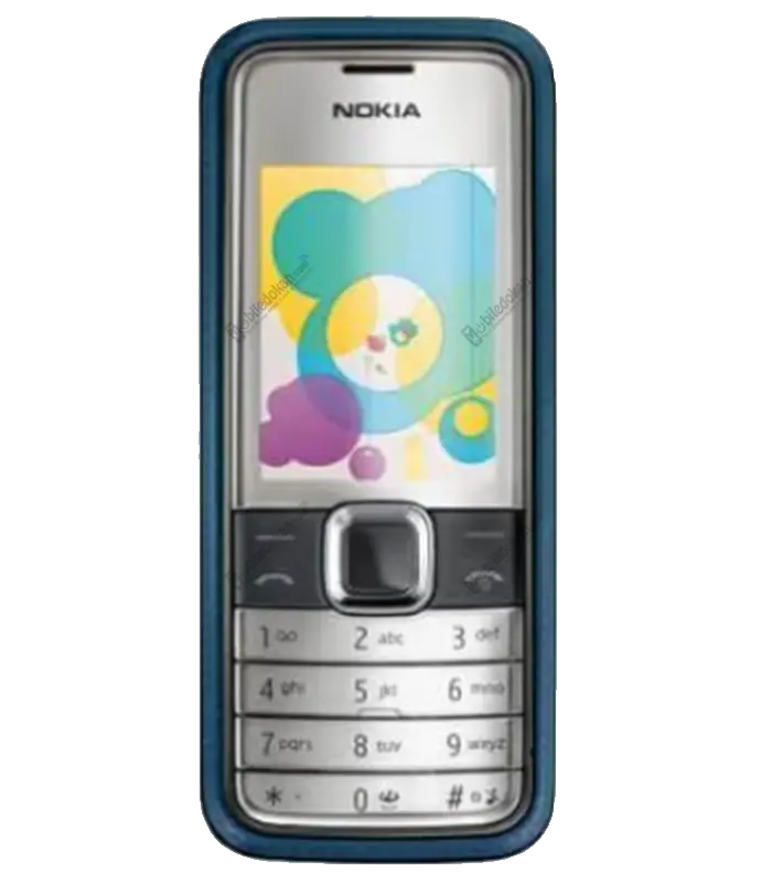Nokia 7310 Supernova View 2 - Camera, Display & Design