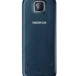 Nokia 7310 Supernova View 3 - Camera, Display & Design