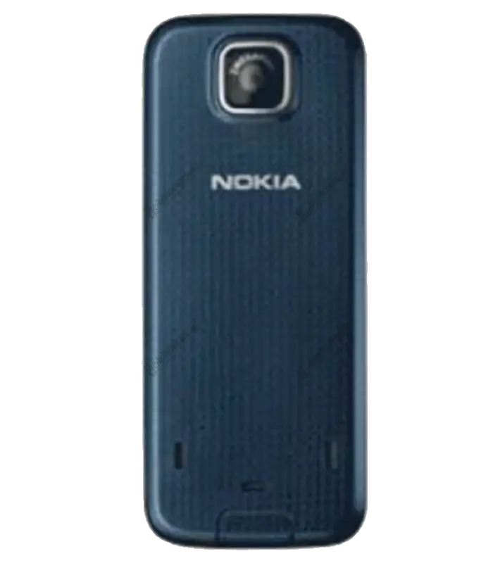 Nokia 7310 Supernova View 3 - Camera, Display & Design