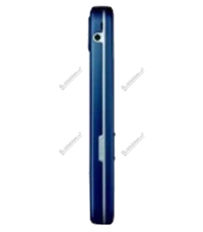 Nokia 7310 Supernova View 4 - Camera, Display & Design
