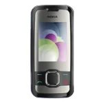 Nokia 7610 Supernova View 2 - Camera, Display & Design