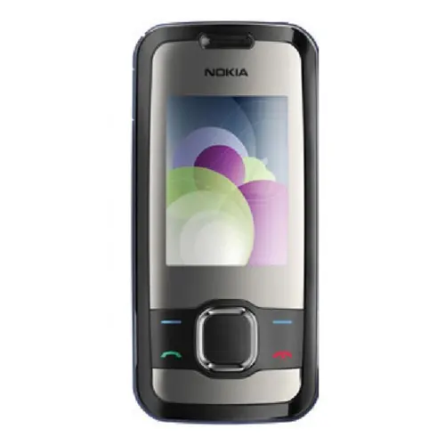 Nokia 7610 Supernova View 2 - Camera, Display & Design