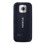 Nokia 7610 Supernova View 3 - Camera, Display & Design