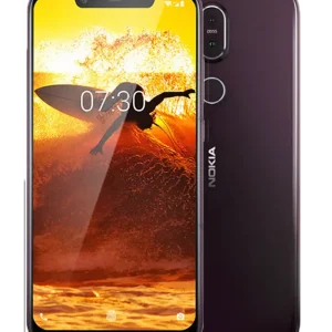 Nokia 8.1 Price & Official Specs in Bangladesh