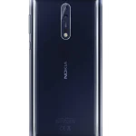Nokia 8 View 3 - Camera, Display & Design