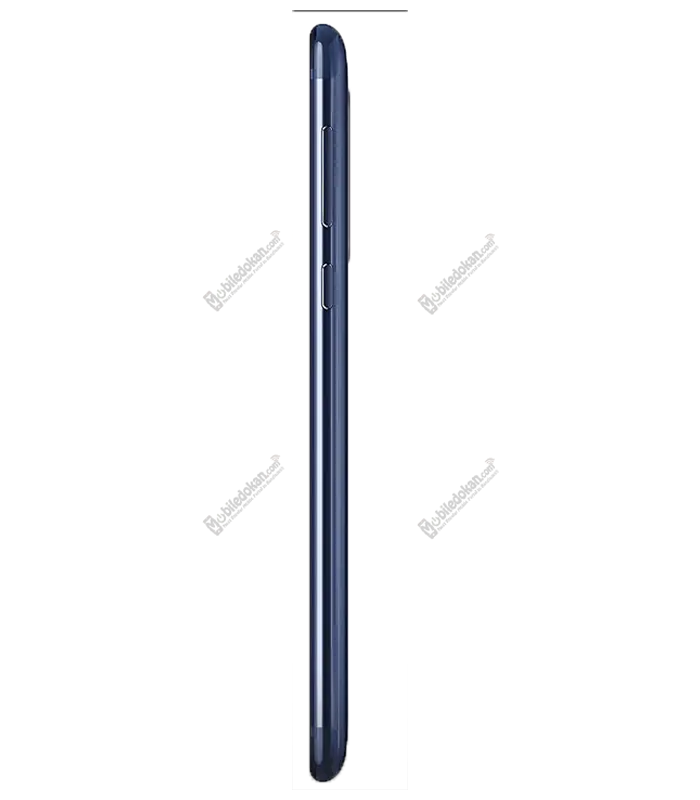 Nokia 8 View 4 - Camera, Display & Design