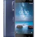 Nokia 8 View 5 - Camera, Display & Design