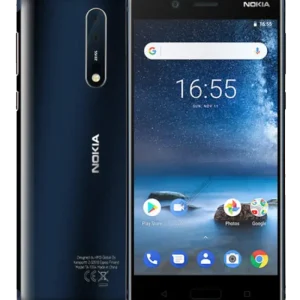 Nokia 8 Price & Official Specs in Bangladesh