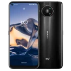 Nokia 8 V 5G UW View 1 - Camera, Display & Design