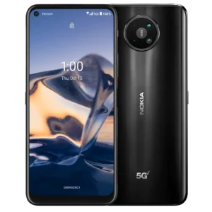 Nokia 8 V 5G UW Price & Official Specs in Bangladesh