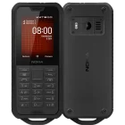 Nokia 800 Tough Front Official View