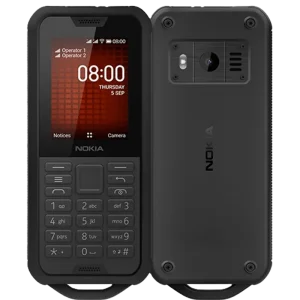 Nokia 800 Tough Price & Official Specs in Bangladesh