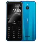 Nokia 8000 4G Front Official View